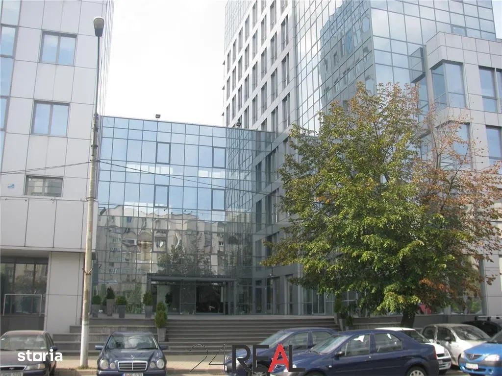 Spatii de inchiriat - Splaiul Unirii de la 299 MP - Poză 2