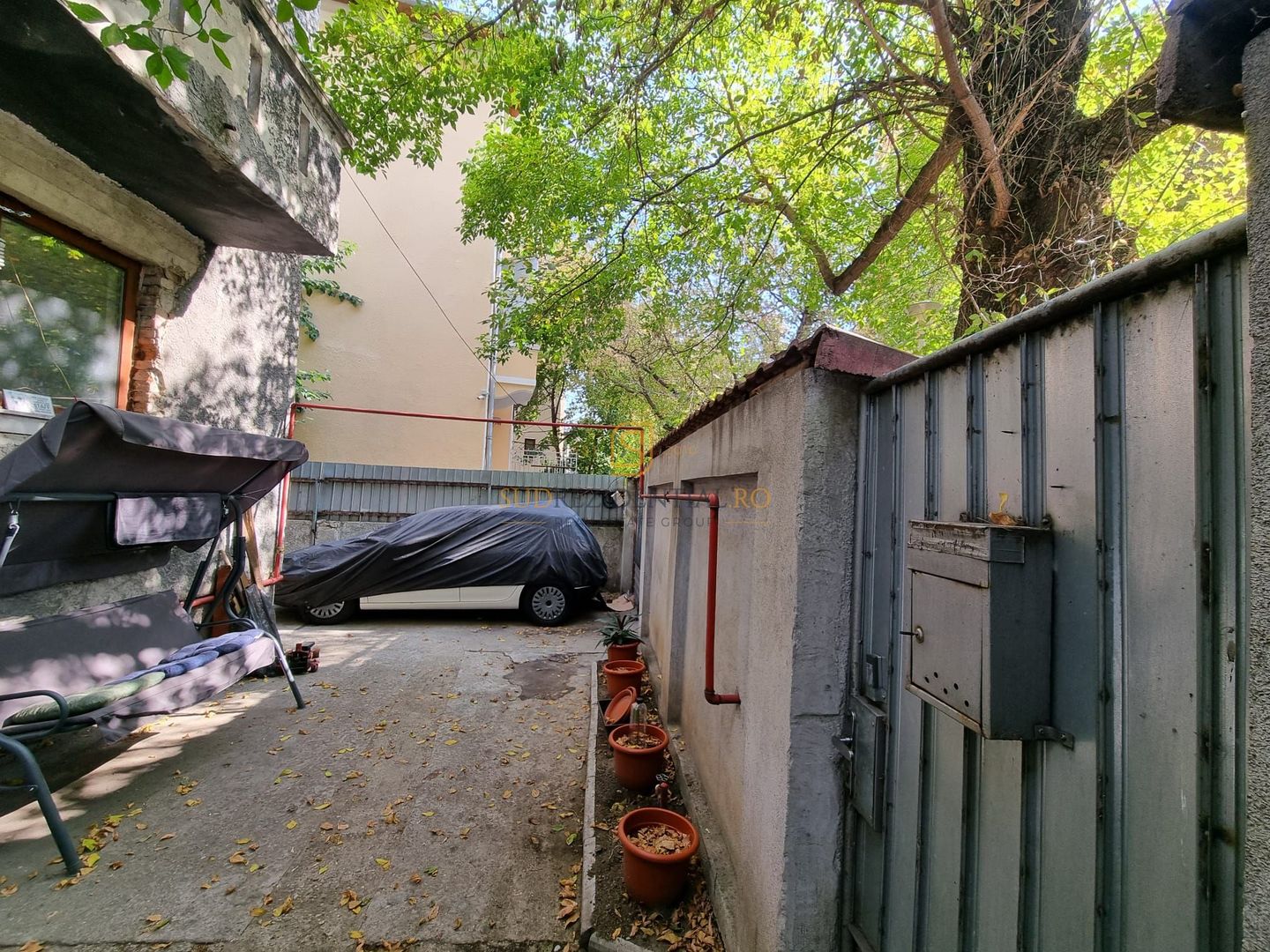 Vila individuala in zona Cotroceni-Parc Izvor, Sector 5 - Poză 4