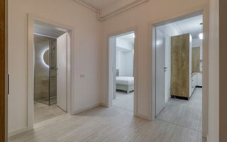 Apartament 2 Camere P-ta Alba Iulia | Bloc 2025 | Centrala | Nou - Poză 11