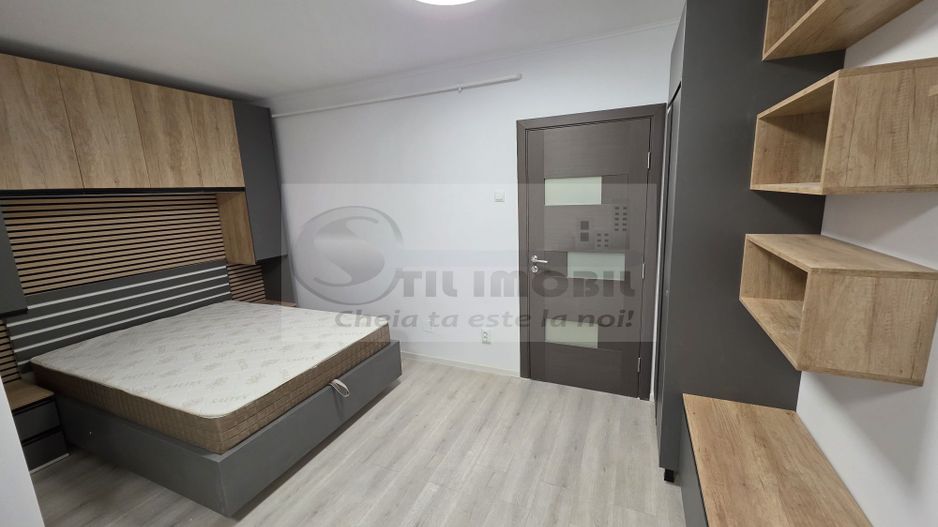 Apartament 1 camera Piata Unirii - 450 EURO - Poză 2
