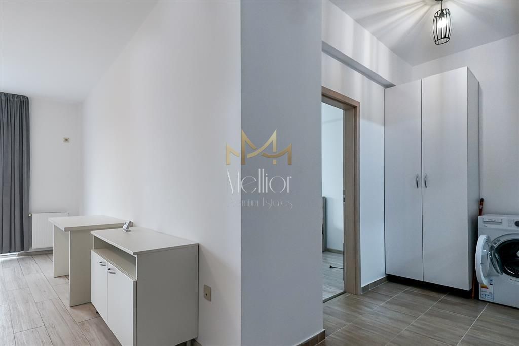 Apartament 2 camere bloc nou Centru NTT Data! - Poză 8