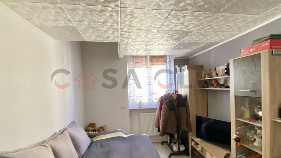 Apartament, 60 mp. Zona Centrala!! - Poză 4
