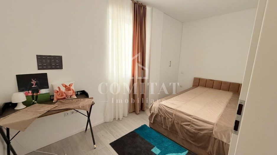 Apartament cu 3 camere | Zona Avram Iancu - Florești - Poză 3