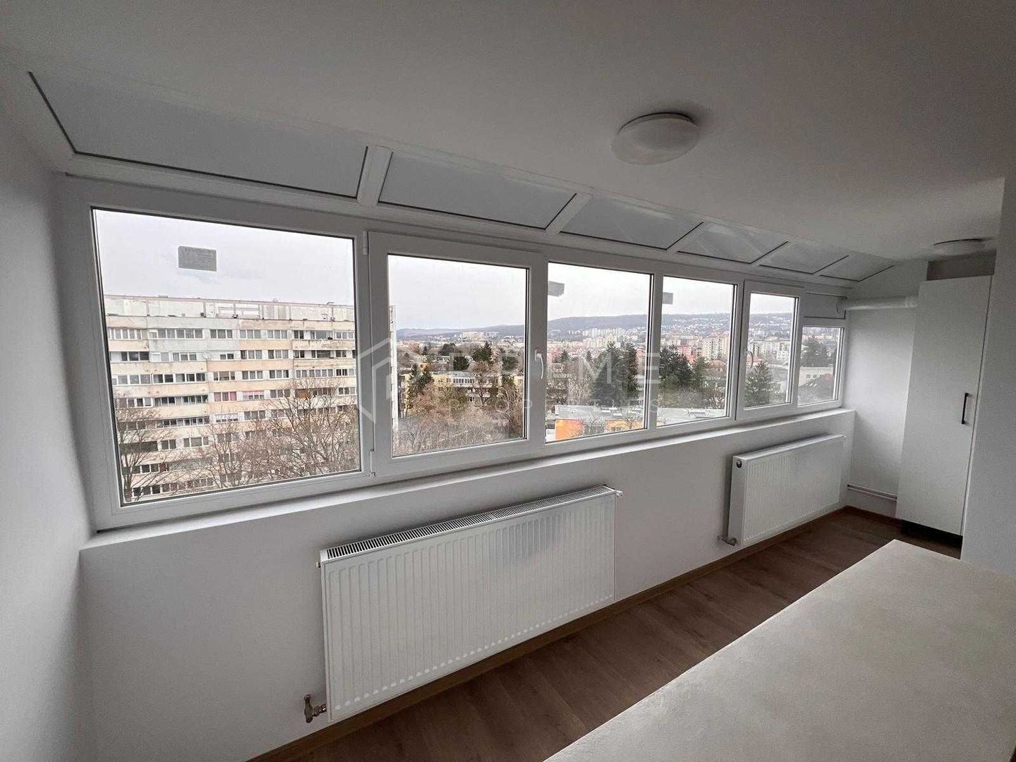 Apartament 2 Camere | 54 MP | Vedere Panoramică - Poză 3