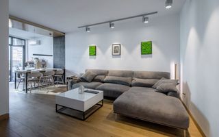 Apartament 3 camere Polona - Poză 6