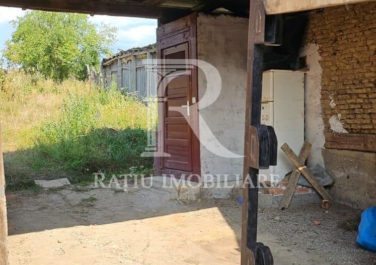 De vanzare | Casa veche in Cosdeni | Bihor | 23000  € - Poză 4