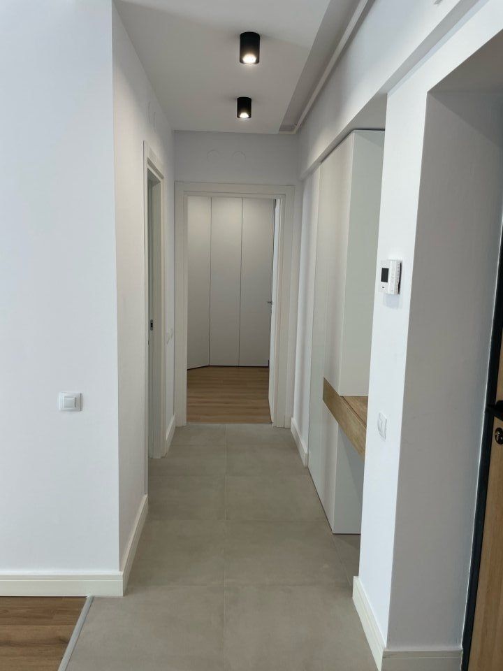 2 camere  | Aviatiei | Pipera |  City View |  Onix Park - Poză 8