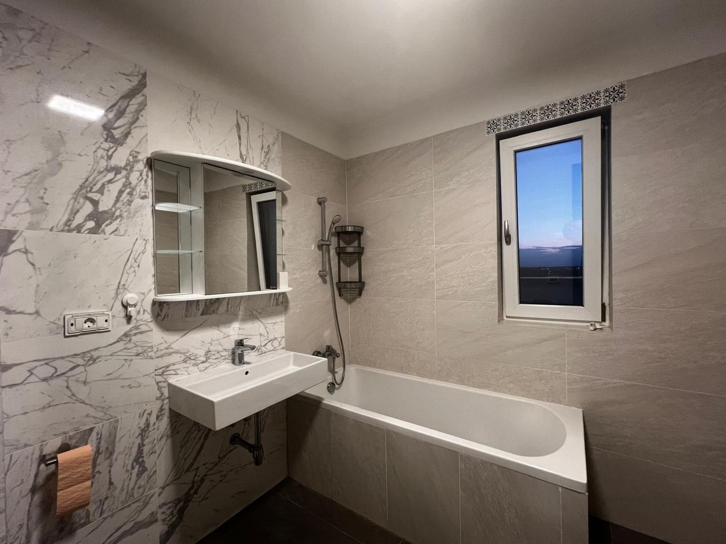 Apartament 2 camere I Parcare subterană | zona Torontalului - Poză 7