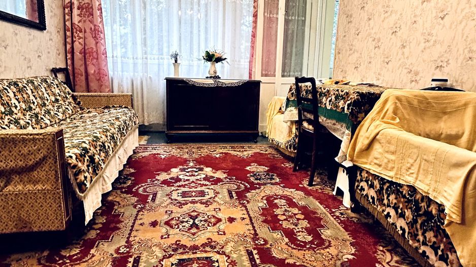 Vânzare 🌟 Apartament 2 Camere | Liviu Rebreanu | Etaj 2/10 - Poză 1
