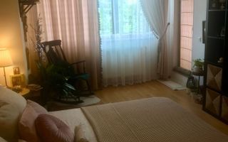 3 camere | Jiului Metrou | Parc Bazilescu | Parcare | Boxa - Poză 9