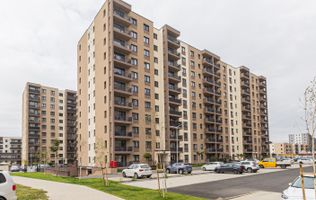 Apartament 2camere Casa Nobel by Victory