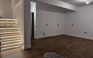 Casa de inchiriat in zona Bucurestii Noi - Poză 2