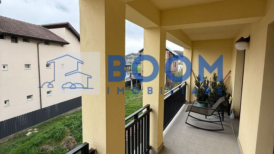 Apartament 3 camere mobilat-utilat | Etaj 1 | Zona Bulevard - Poză 19