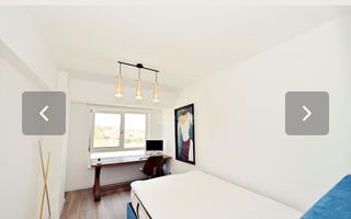 Apartament 2 camere, Moon Residence, Sorogari - 53.3 mp utili, balcon, boxa, parcare - Poză 2