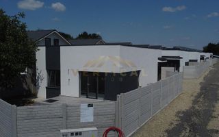 Casa 4 camere, teren 300mp, ultimele 2 case, Berceni - Poză 3