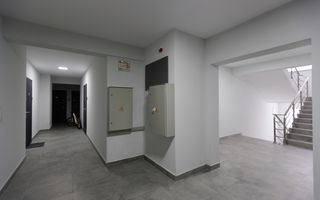 Vânzare, apartament, 1 cameră,strada Ialoveni, Telecentru - Poză 18