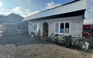 Casa 5 camere, zona Micesti, 900 mp teren, ideala pt doua familii - Poză 14