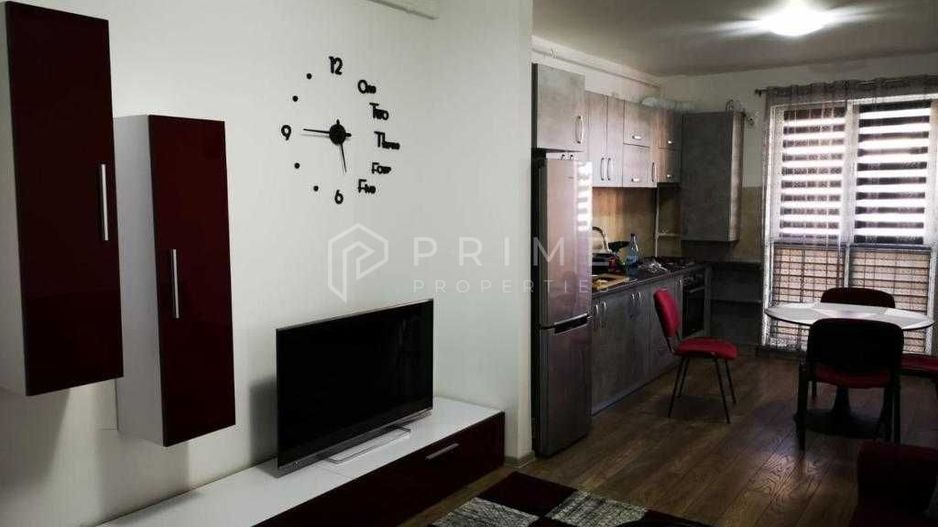 Apartament modern, 2 camere, investiție sigură – Maurer - Poză 4