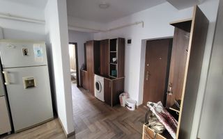 APARTAMENT 3 CAMERE I BLOC NOU I 60mp I SUCEAVA - Poză 11