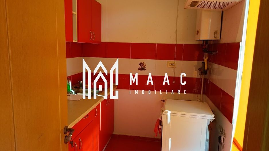 Apartament de vânzare | Sibiu, Turnișor | 25 mp | balcon - Poză 4