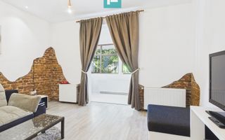 Apartament 3 camere  la curte  - Odobescu - Poză 4