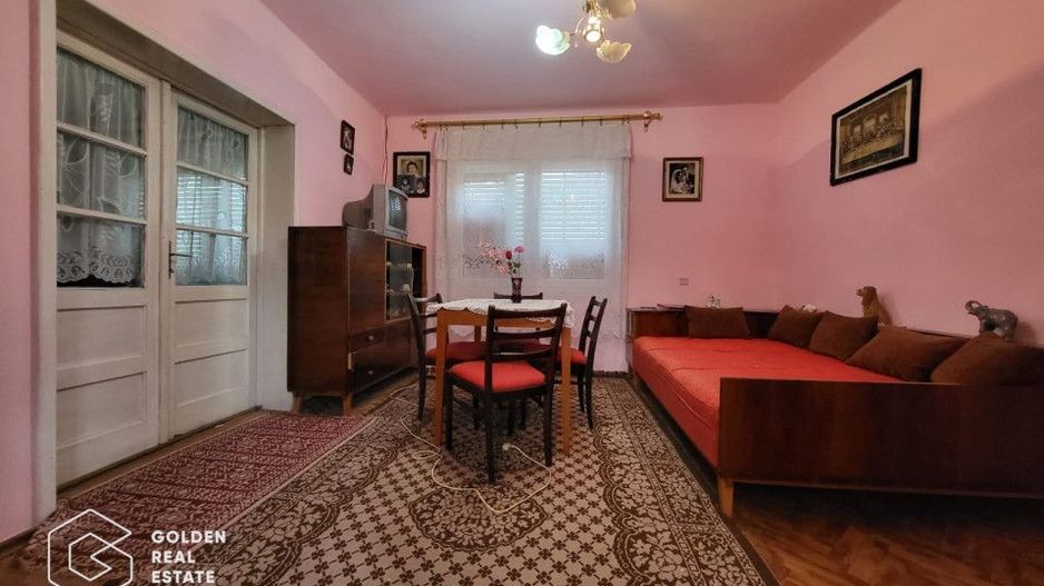 Casa cu 2 corpuri de cladire, oras Lipova - Poză 4