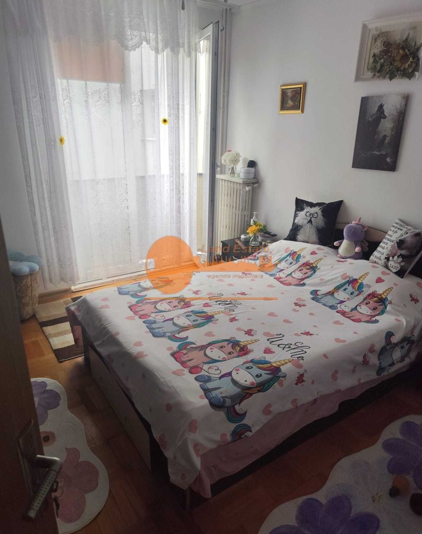 3 Camere Decomandat | 75 mp | Metrou Nicolae Grigorescu 100m - Poză 3