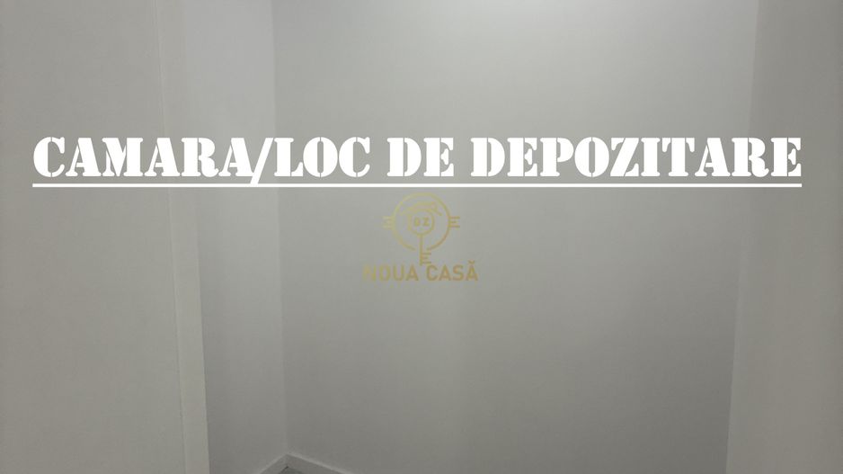 !Listare Noua ! De vanzare Casa Finisata 120MP  Cartier Olimp - Poză 19