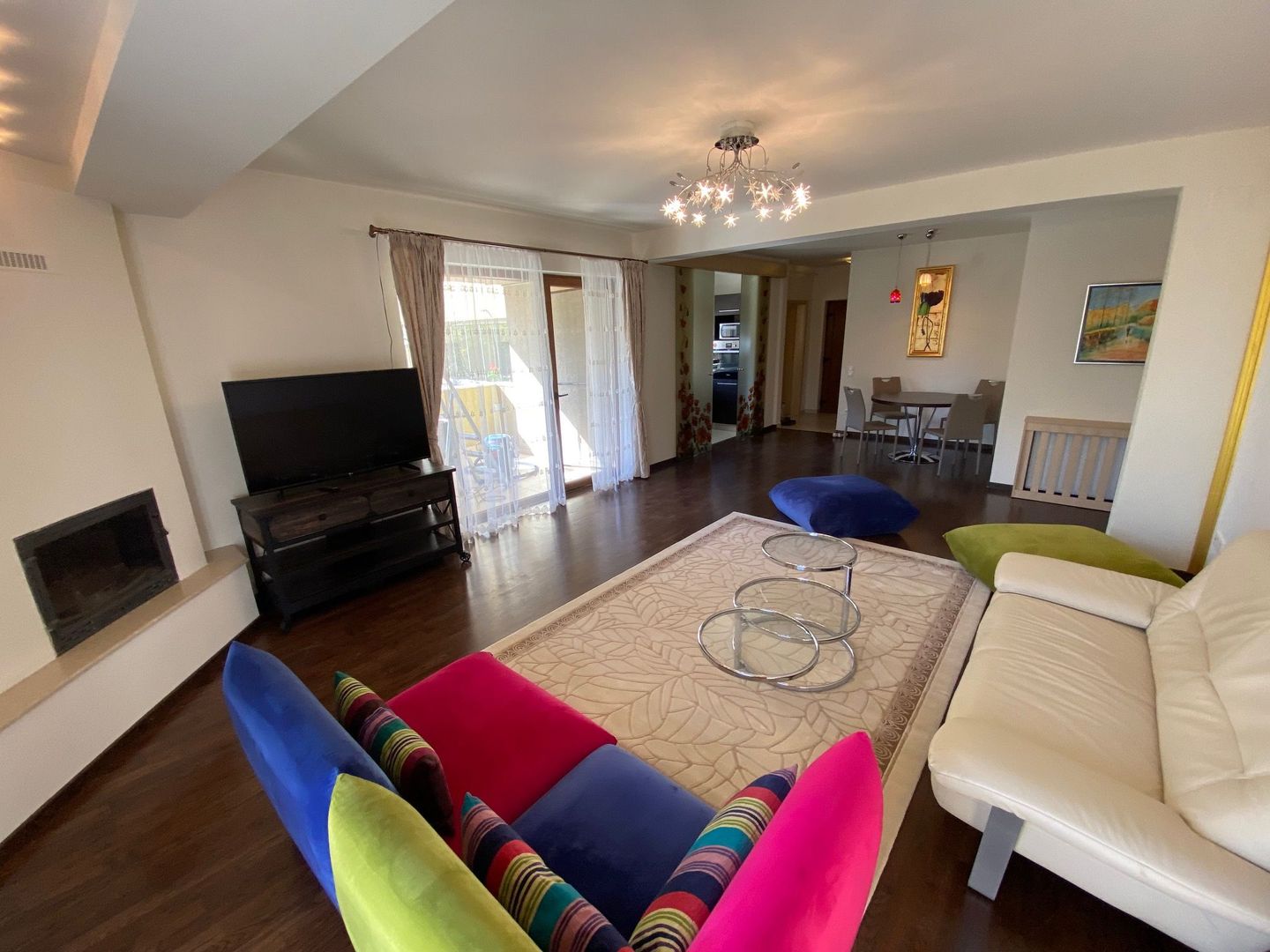 Apartament in Dumbravita - Poză 7