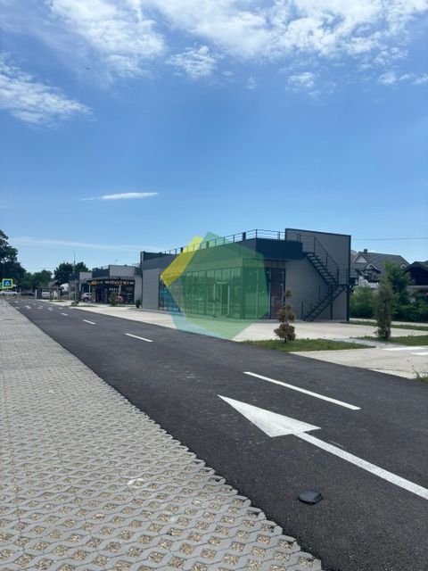 Laufer Drive-In Mall – Oportunitate Premium în Otopeni - Poză 5