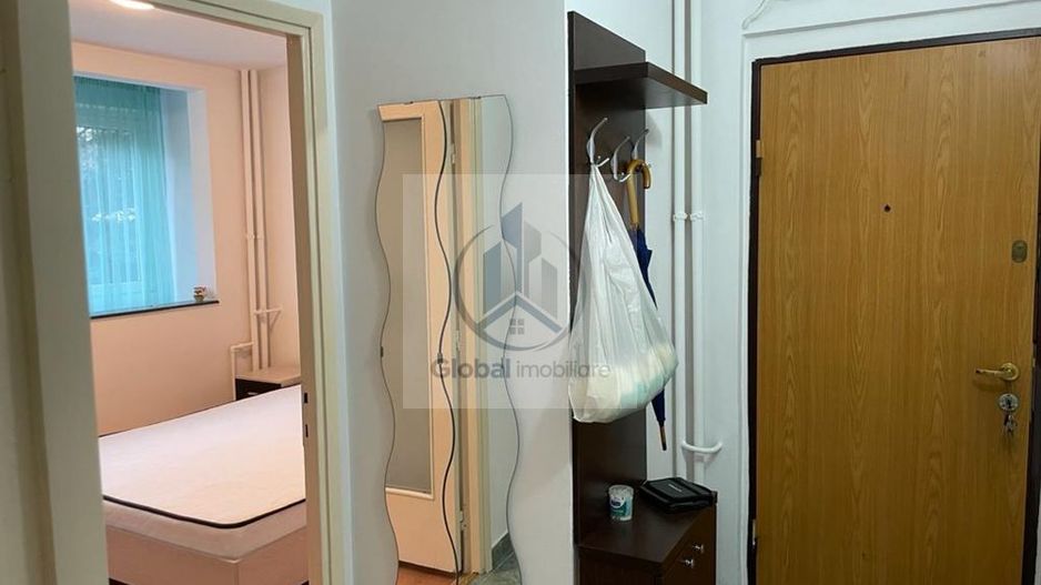 Inchiriez apartament 2 camere Cismigiu, Sala Palatului, ultracentral - Poză 6