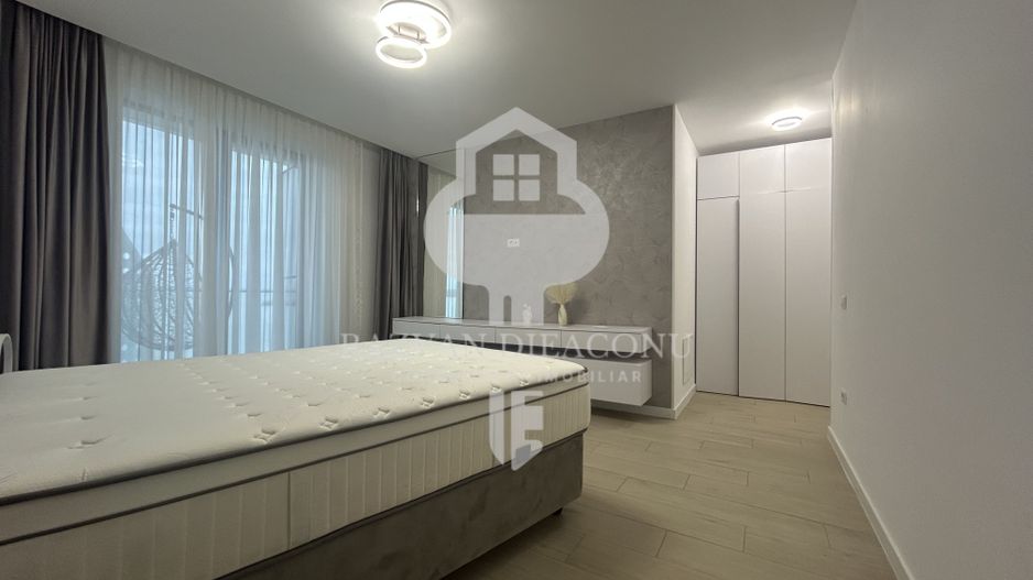 Apartament premium de închiriat - Poză 2