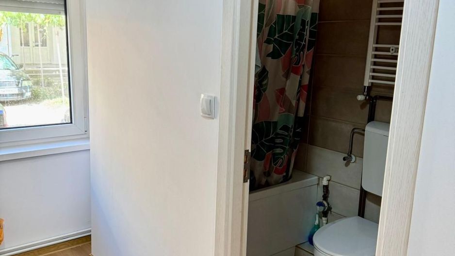 COMISION 0% | Apartament cu 2 cammere | Malul Begăi | Iosefin - Poză 12