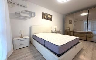 COMPLEX NEWTON - 2 CAMERE DECOMANDAT - ETAJUL 1 - LOC DE PARCARE