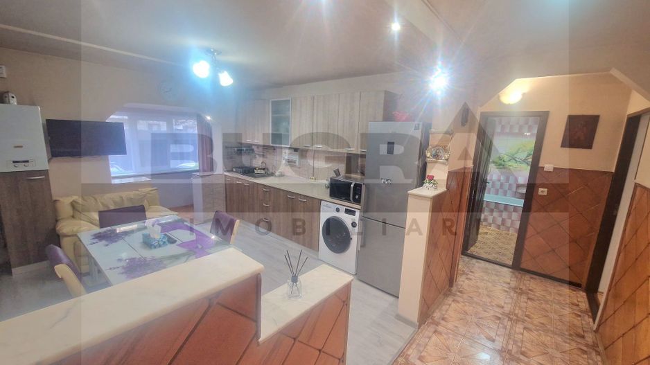 Apartament de 3 camere la cheie, 53mp, zona strazii Tulcea - Poză 1