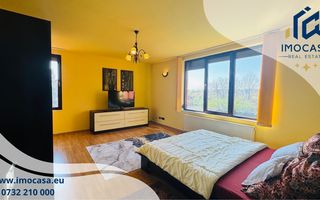 De vanzare Vila Premium D+P+E+M Gradiste Arad Teren 547mp, garaj curte - Poză 23
