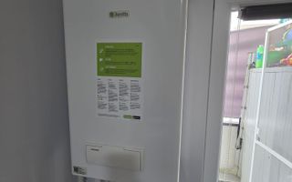 Pallady-metrou Teclu- 2cam.(57mp)+Parcare-Mobilat Utilat_2020_et.1 - Poză 3