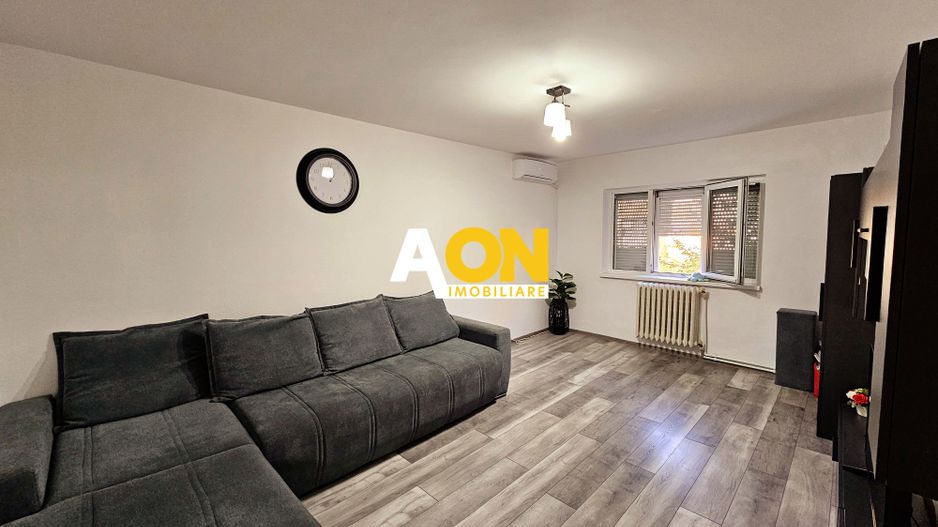 Apartament 2 camere, decomandat, mobilat, utilat, etaj 2, Cetate - Poză 10