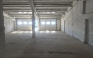 Hală de închiriat 80 mp, situată în Tomesti, zona fostului Comtom, pe Str. Antreprenorilor - Poză 1