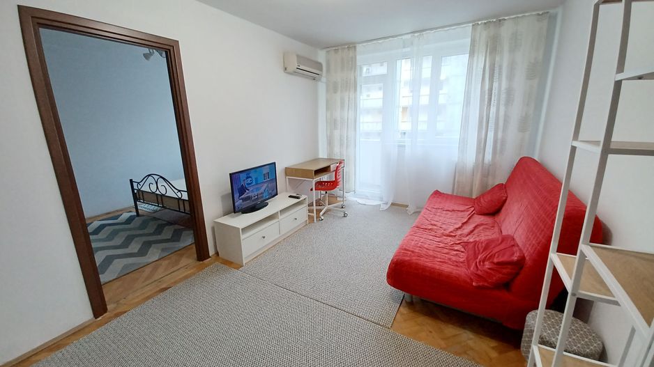 Chirie, apartament 2 camere, ultracentral, Oradea - Poză 10