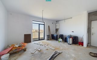 Apartament cu 2 camere Giroc - Poză 5