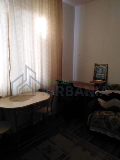 Garsonieră de închiriat, mobilată și utilată, în zona Piața Nicolina, Iași - Poză 2