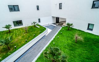 Apartament 2 Camere | 57.9 mp | Bloc Nou | Metrou Pacii / Preciziei | Militari - Poză 9