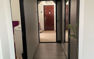 Apartament 3 camere decomandat, zona Alexandru cel Bun, 66 mp utili, mobilat si echipat - Poză 2