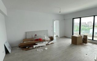 Apartament premium cu 3 camere | 90 mp utili | Lujerului