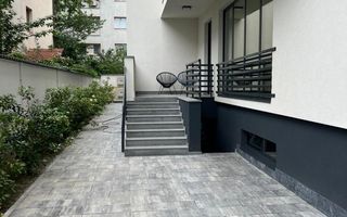 Spatiu de inchirat -100 mp -zona TEI -PARCARE - Poză 1