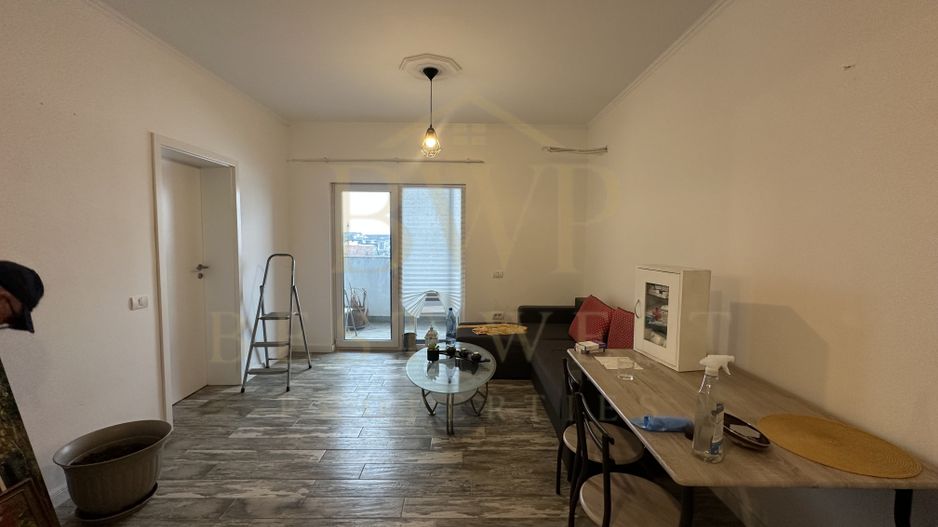 Apartament 2 camere decomandat, mobilat, Giarmata Vii - Poză 3