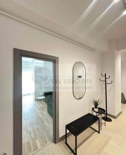 Apartament 2 camere de închiriat, Complex Himson, Iași - Poză 10