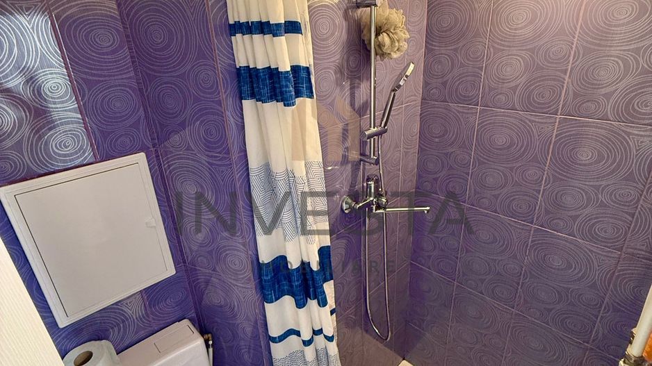 Apartament de vanzare cu 2 camere in zona Hermes ! - Poză 3
