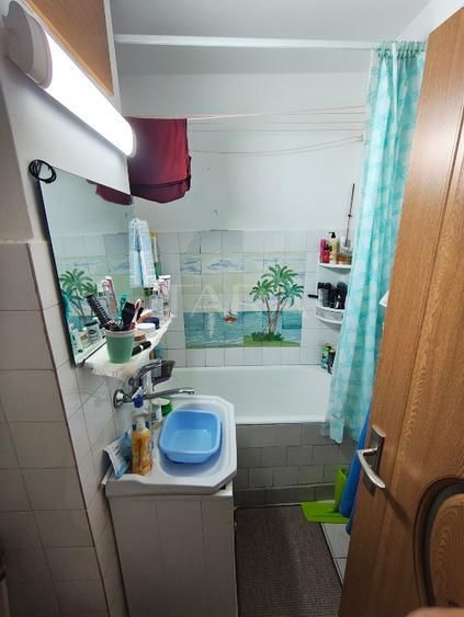 Apartament cu 2 camere decomandate de vânzare în Mănăștur. - Poză 10
